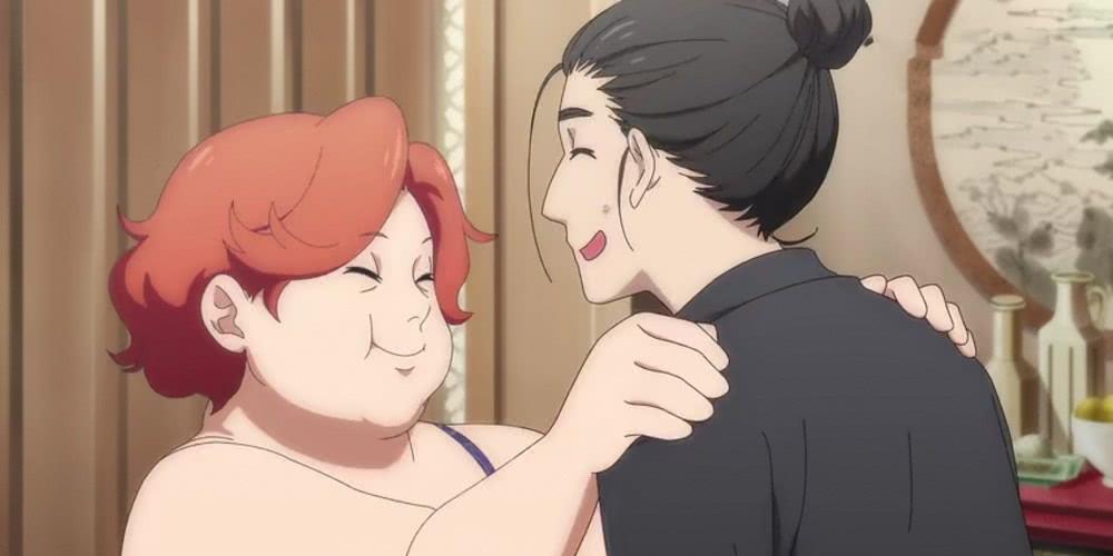 一人之下谁最有钱张楚岚垫底王也第三他才是人生赢家