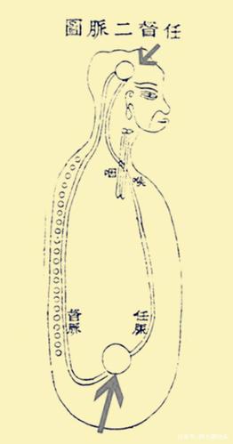 练武术老是想着如何打通任督二脉那是你的认知出了问题