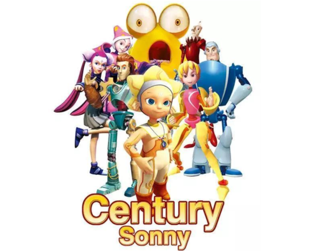 《精灵世纪》是2006年龙马世纪出品的中国首部原创巨型魔幻3d动画,由