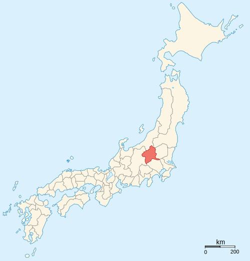 上田合战