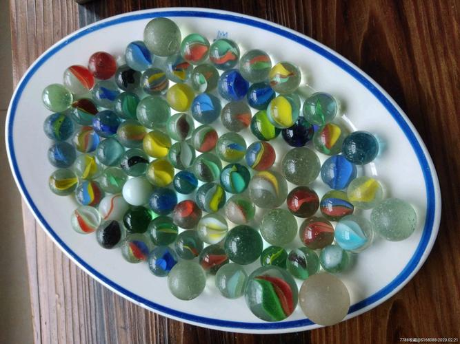 七八十年代怀旧童年老物件老玩具溜溜球老玻璃球溜溜蛋80年代古董溜溜