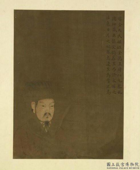 姬姓,一说嬴姓,名玄嚣,号金天氏,又称"朱帝","白帝","西皇","穷桑