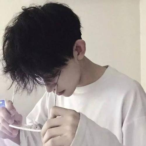 男生头像 | 微信头像男