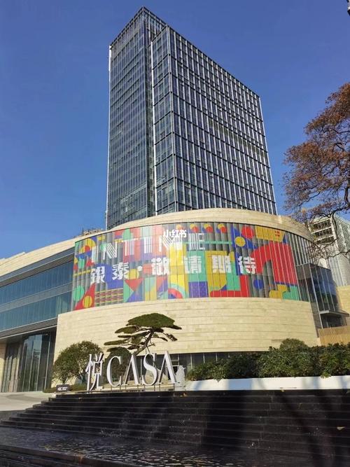 滨江区星耀中心最后800方出租_杭州国际博览中心自由行热门攻略_租房