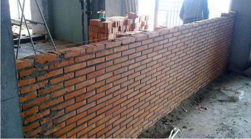 砌24墙一平方用多少水泥和沙