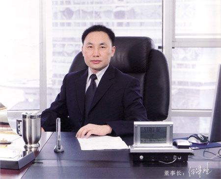 泽胜 总裁致辞   重庆泽胜投资集团有限公司董事局主席,总裁   任泽胜