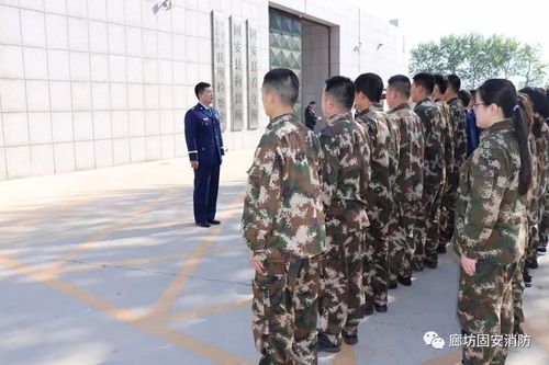 固安消防大队到县看守所开展廉政警示教育