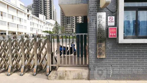 南宁良庆区2020年中小学招生入学和地段划分方案公示