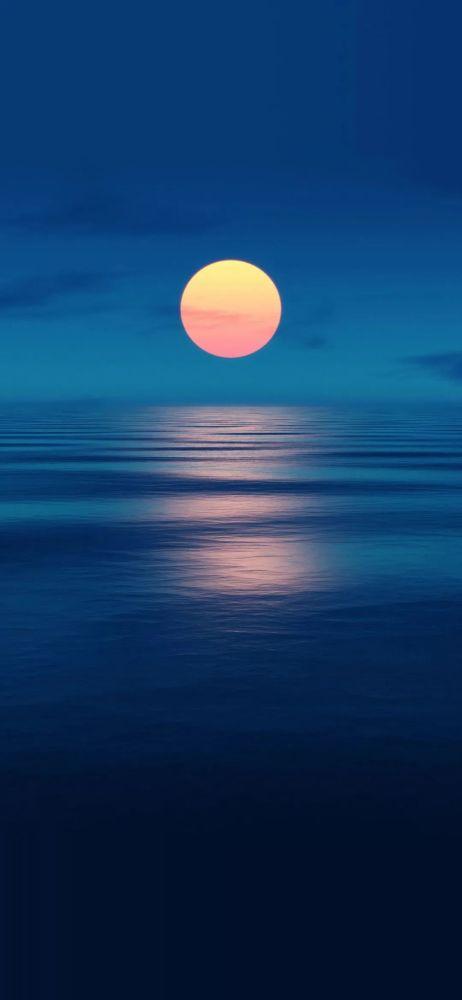 壁纸iphone唯美意境壁纸大全