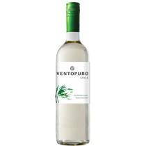 ventopuro sauvignon blanc chilean white wine
