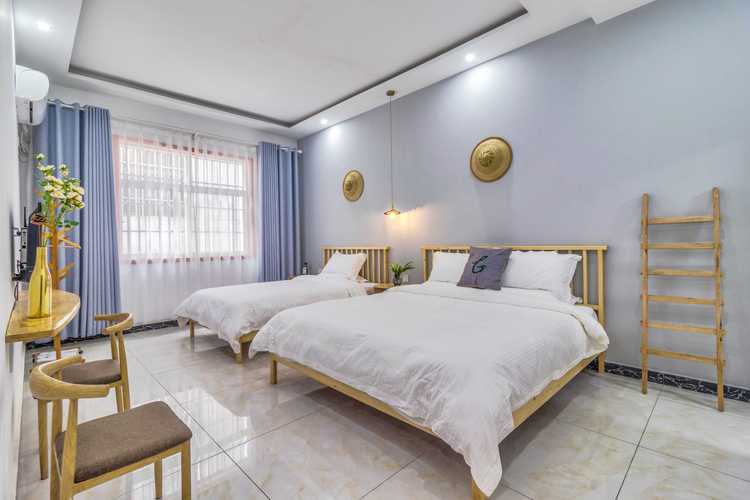 北海农旅民宿点击查看