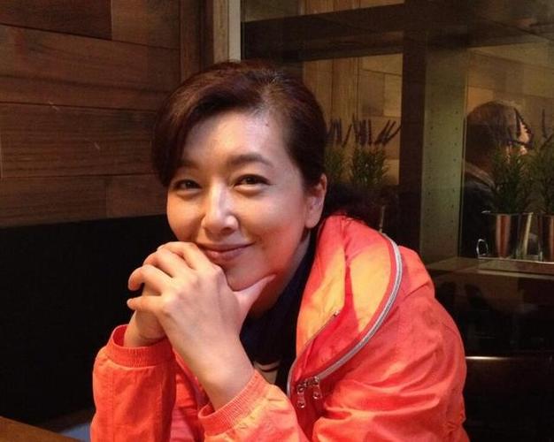 江珊:慈父引领我走出离婚的阴影_江怀延