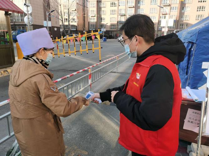 知行合一实践育人交通学院2021寒假社会实践进行时三