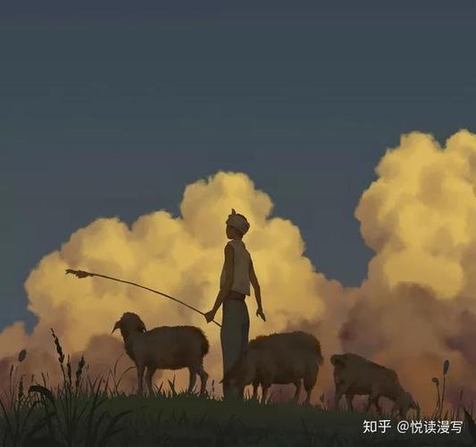 《牧羊少年奇幻之旅》:多少人心怀梦想,不愿改变却最终输给现实