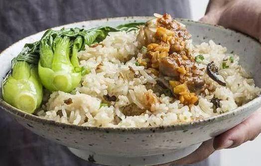 隔夜饭能吃吗,吃隔夜饭菜的危害