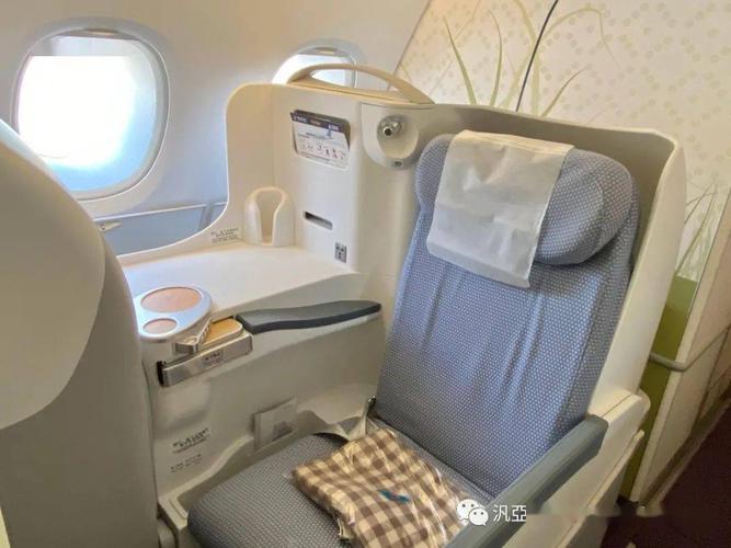 南方航空a380双层巨型客机