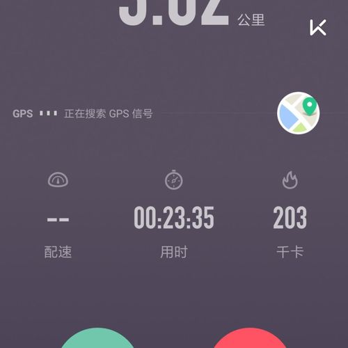 keep跑步截图两千米 (第1页)