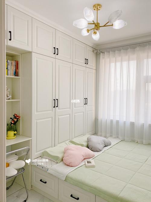 我的清新风榻榻米卧室常见问题全解答来啦!