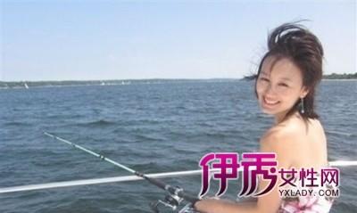 李好娇妻郭晓敏生活素颜照曝光 美艳超汪涵老婆