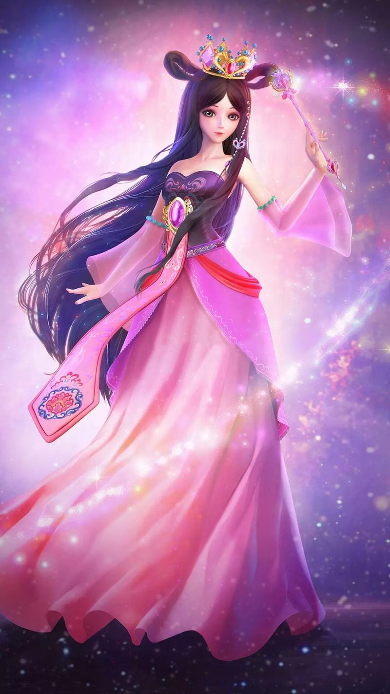 七日消失事件后罗丽公主低调了!解开命运之书无人问津