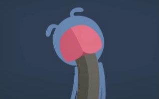 来自丁丁短小的男人的私密自白 @柚子木字幕组