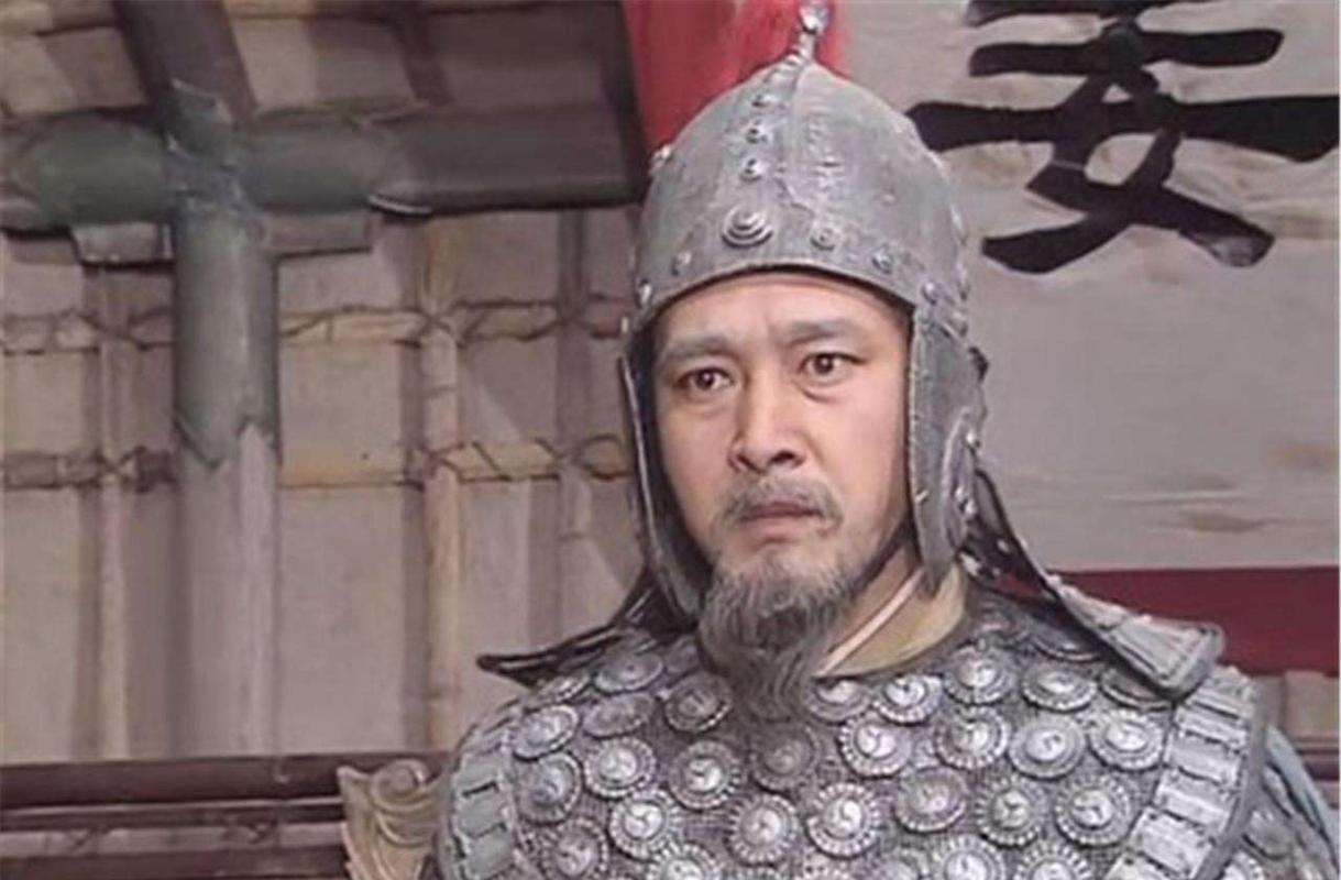 姜维其实是个不忠不孝之人