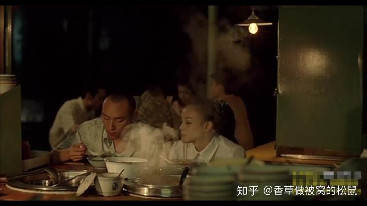 最好的时光张震和舒淇演绎的三个梦侯孝贤电影