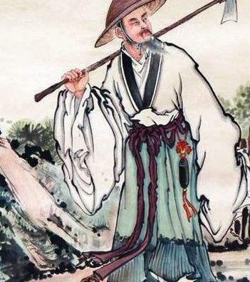 诗词中的田园生活很美好,诗人种田会种成啥样?看陶渊明就知道了