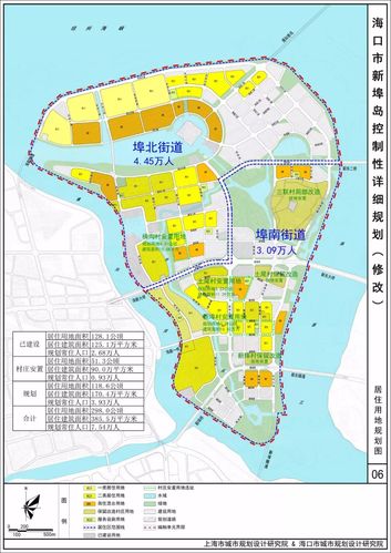 南昌绿地中央公园,绿地国博滨江公馆_海口新埠岛等4片区控规公示:涉及