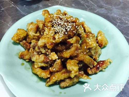 蓝海百姓厨神美食汇(振华商厦店)图片 - 第10张