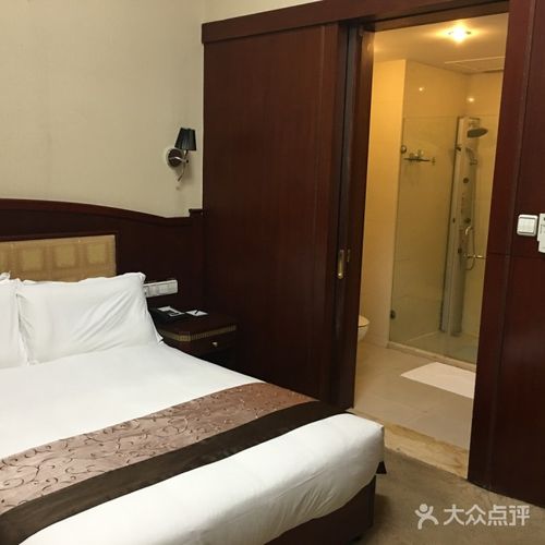 宁波南苑新芝宾馆