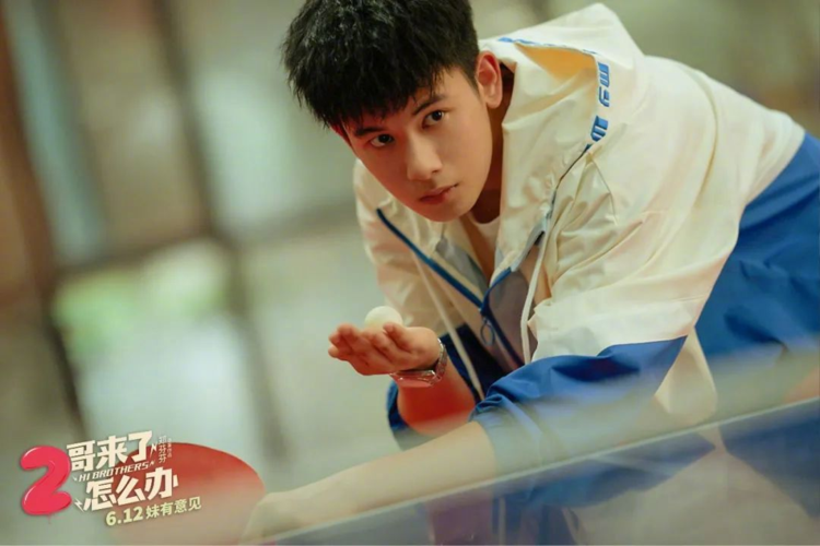 专访胡先煦我哪敢有偶像包袱