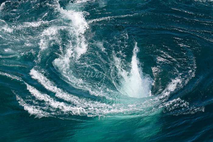 世界10大神秘海洋现象,难以置信的自然奇观,太令人震撼了!