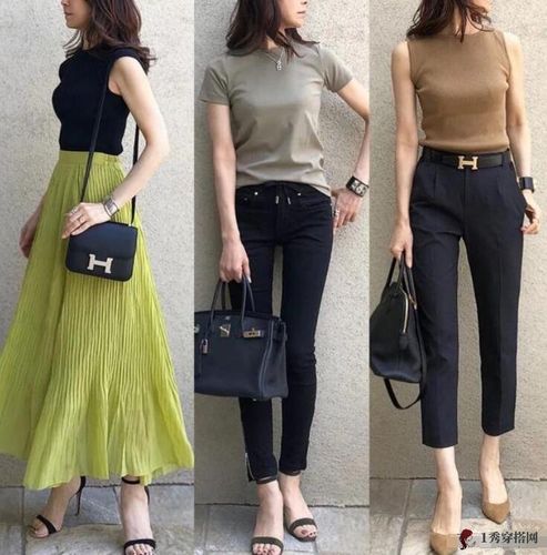 给40岁女人的穿搭建议 怎么打扮自己?