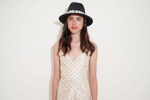 玛格丽特·库里 margaret qualley的图片