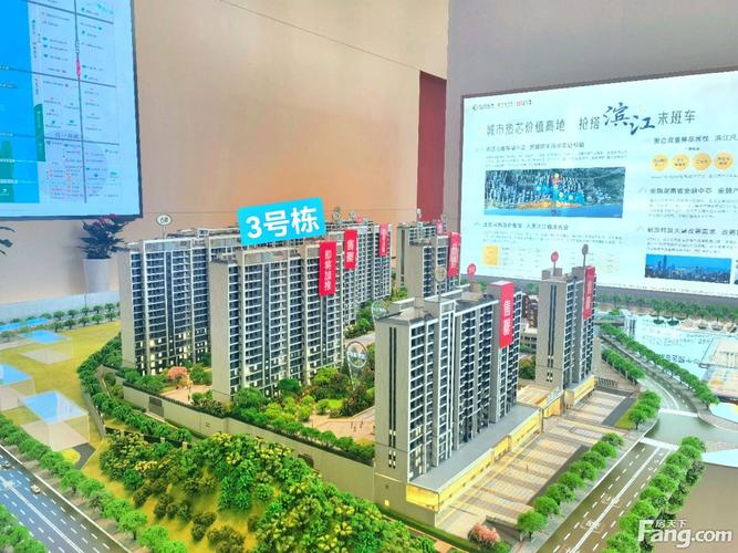 轨道中建麓江府怎么样看现场置业顾问发布了5条项目新消息