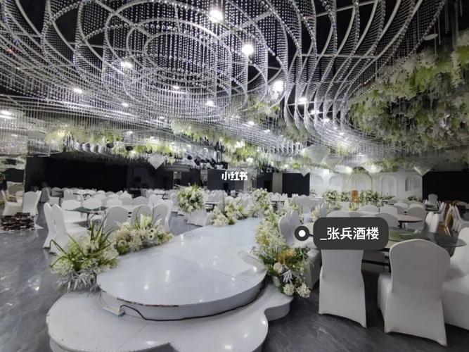 六安|婚宴酒店_婚礼_饮料_红酒_简约风_备婚_酒店_白酒_六安市中心