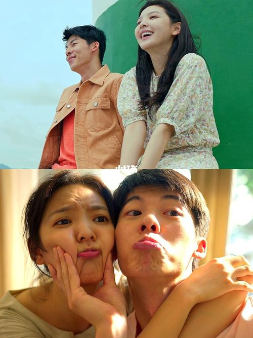 电影《你的婚礼》剧照壁纸