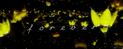 bigbang 皇冠灯 最美不过皇冠海~ 动图gif