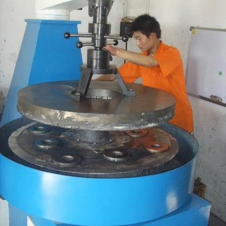 平面研磨机_研磨机-圆盘类刀具双面平面研磨机