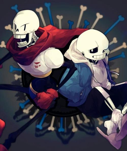 undertale
