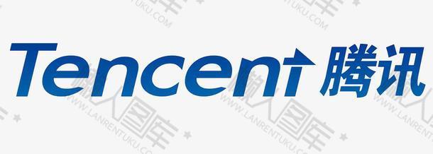 腾讯logo图标
