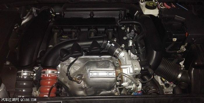 又有面又实惠 ds5ls 1.6t雅致版购车分享