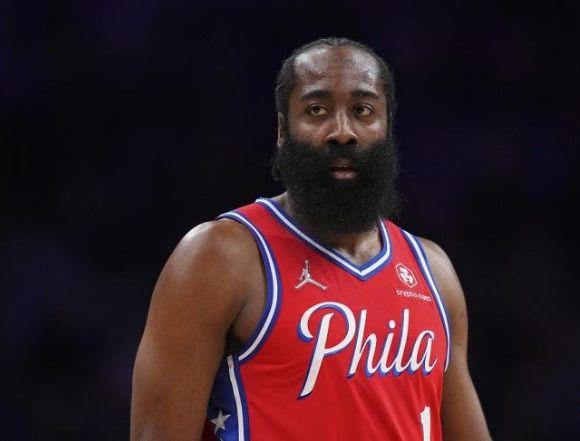 麦迪狂喷哈登太软3大出局真因都怪他不仅自己差还害了恩比德