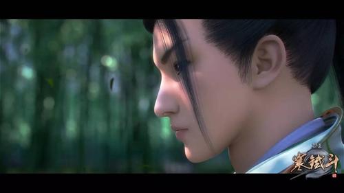 千落与少城主互怼,青衣少侠十步一杀,破墓令安全堪忧!