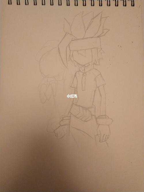 日月教你画格瑞和金,学不会来打我_凹凸世界_人文_绘画