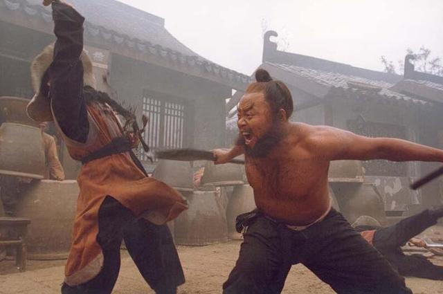 宋江为什么要将黄文炳活剐然后煮了吃?