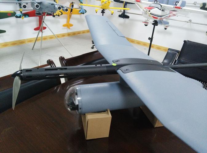 云雀单兵作战侦察机/1.9米翼展/航模固定翼长航时fpv载机无人机