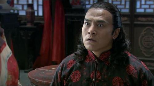 "那图鲁"张永刚,出道25年无绯闻,儿子成他遗憾