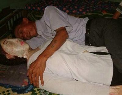 这个世界有这么一群人因为各种奇奇怪怪的原因,竟愿意每天与尸体同住